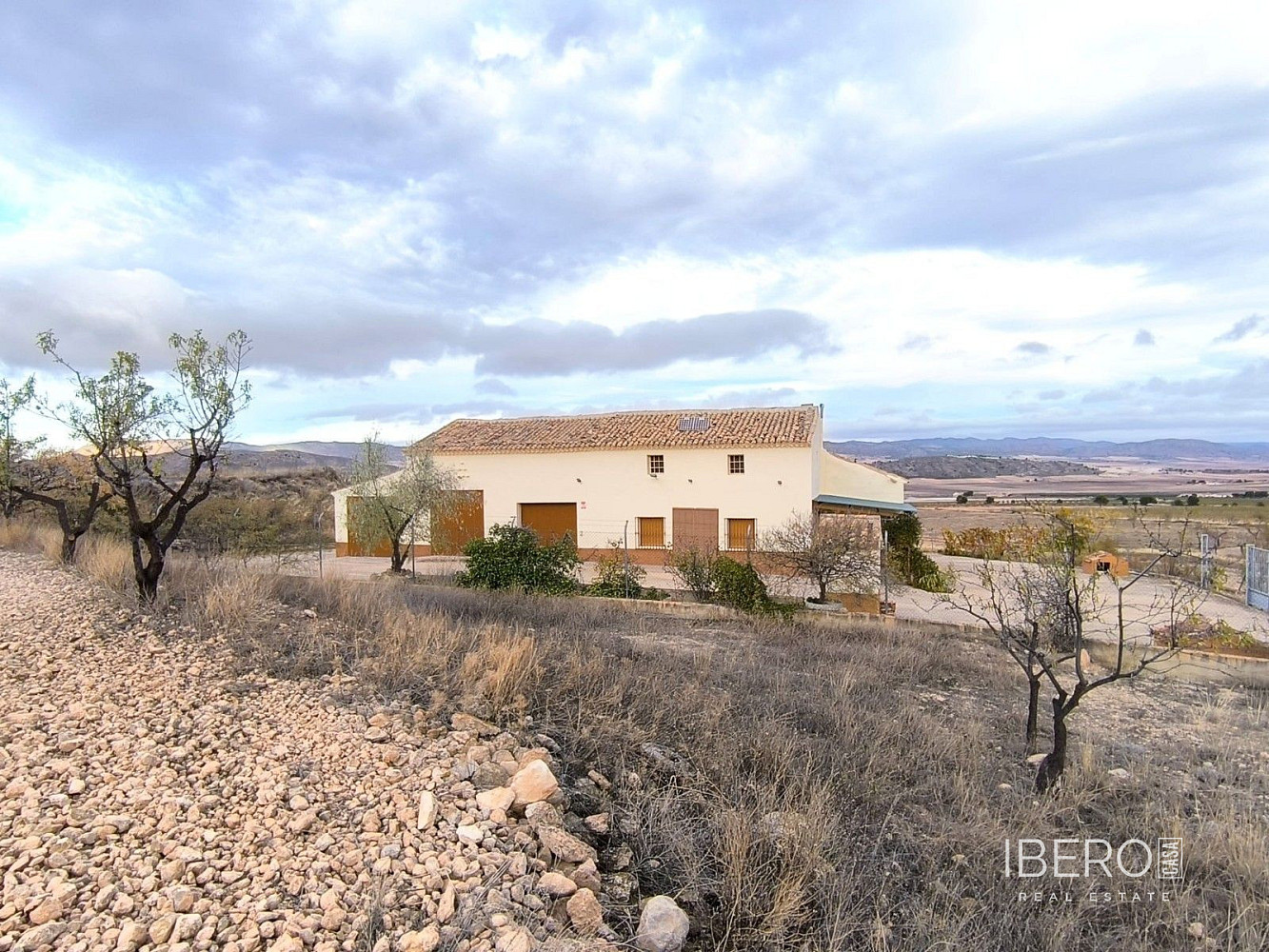 Casa 6+kk – Yecla, Altiplano - Vista 4