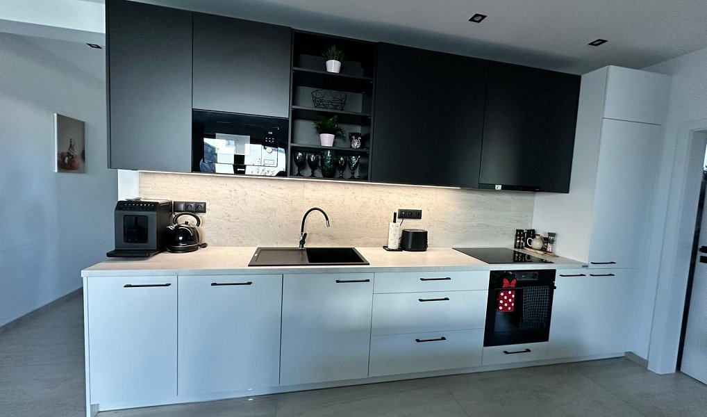 Pronájem bytu 4+kk 97 m², Most – náhled fotky 6