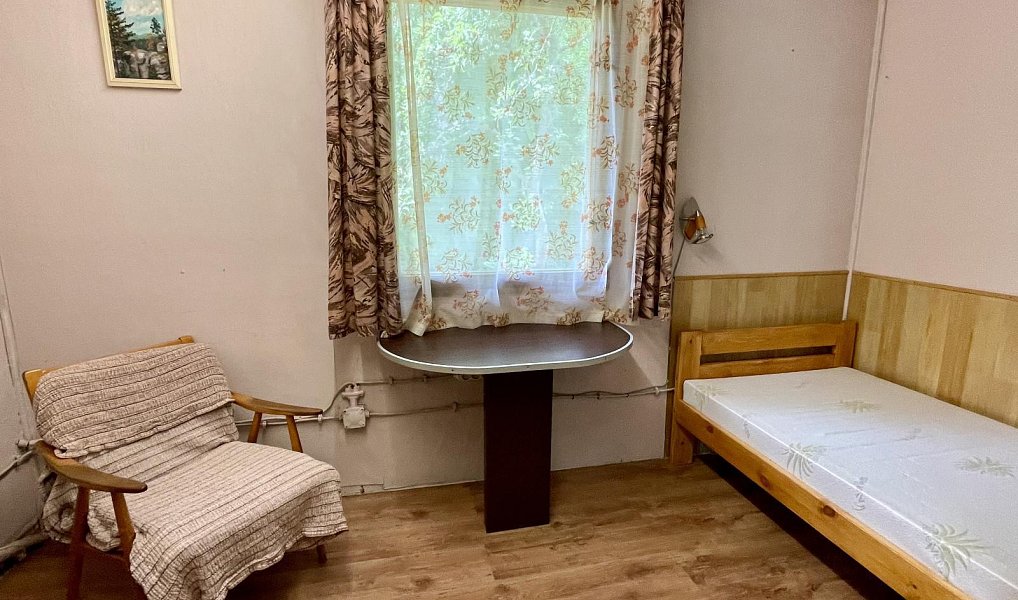 Prodej chaty/chalupy 36 m² s pozemkem 371 m², Sadská – náhled fotky 6