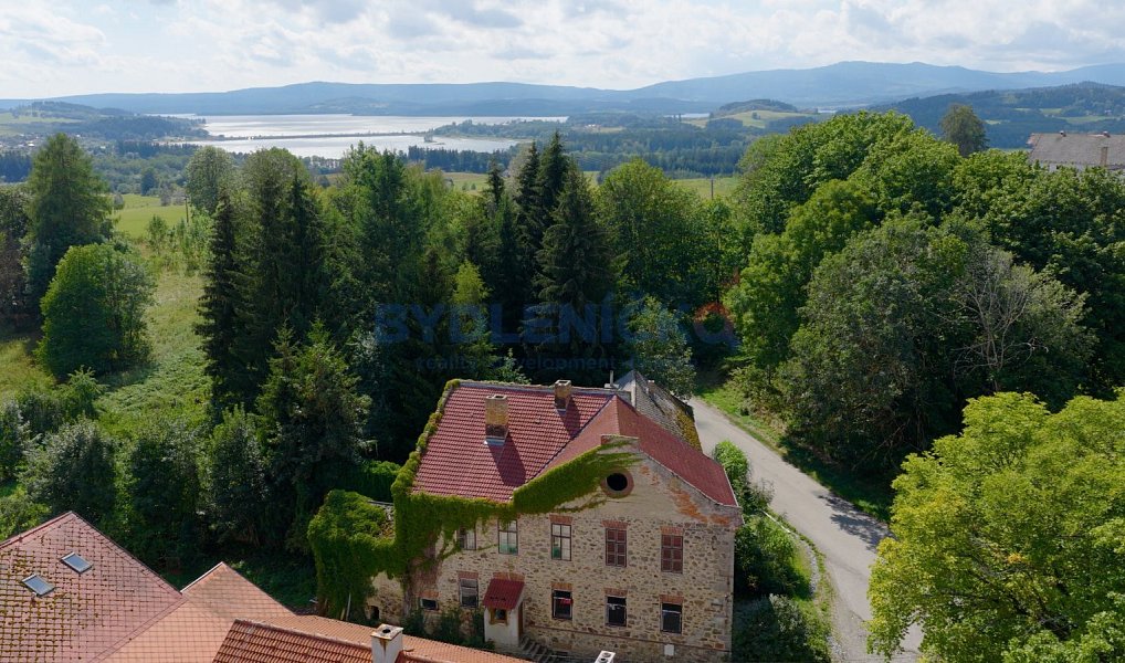 Prodej, Dům, Rodinný dům, 190 m²