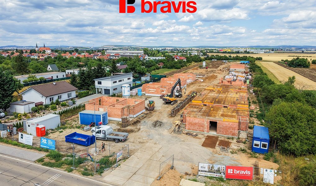Prodej bytu 3+kk 76 m², Brno – náhled fotky 3
