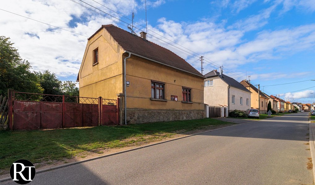 Prodej domu 73 m² s pozemkem 386 m², Senomaty – fotka 1 z 38