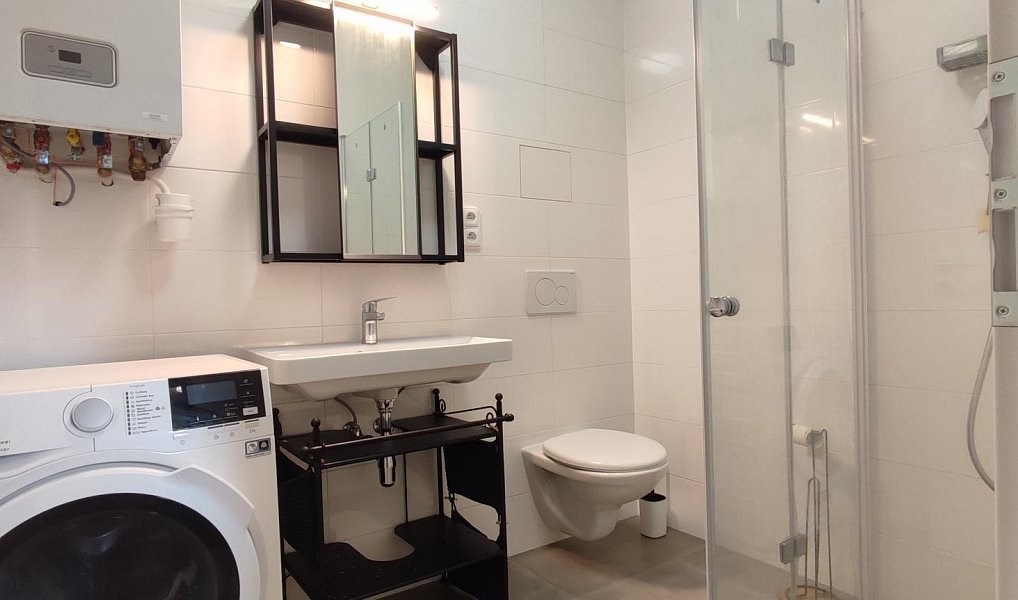Pronájem bytu 2+kk 47 m², Řevničov – náhled fotky 15