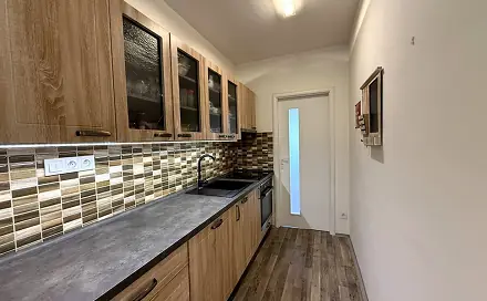 Prodej bytu 3+1 71 m², Kamínky, Brno - Nový Lískovec