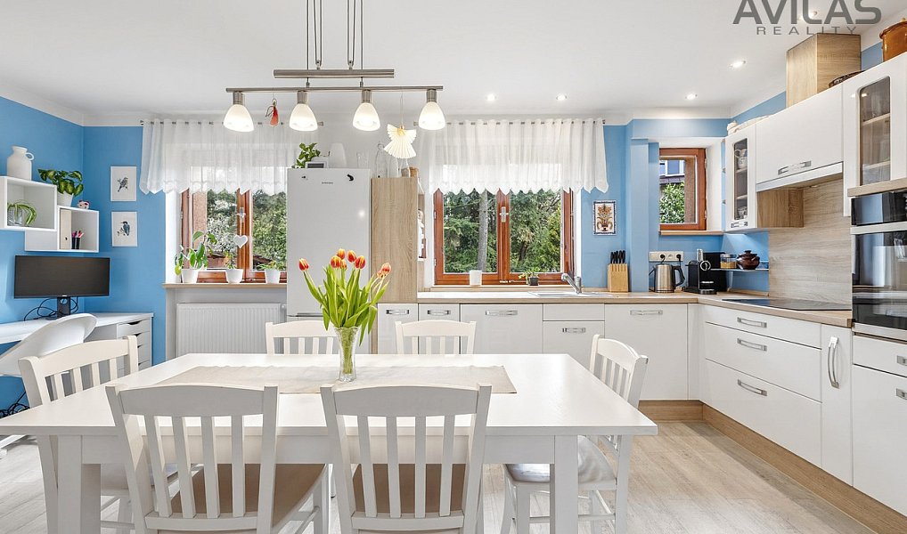 Prodej domu 269 m² s pozemkem 1 084 m², Praha – náhled fotky 4