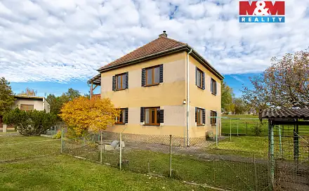 Prodej domu 180 m² s pozemkem 969 m², Choltice - Ledec, okres Pardubice