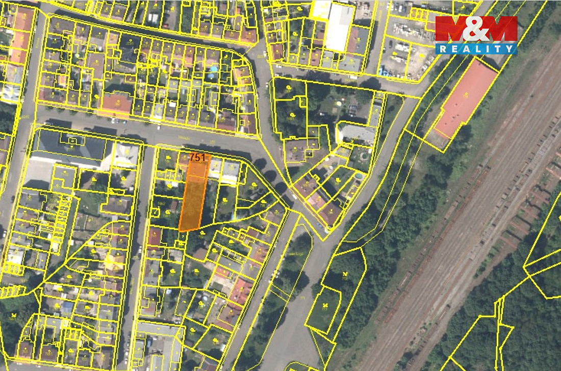 Prodej nájemního domu, činžáku 400 m² — photo 3