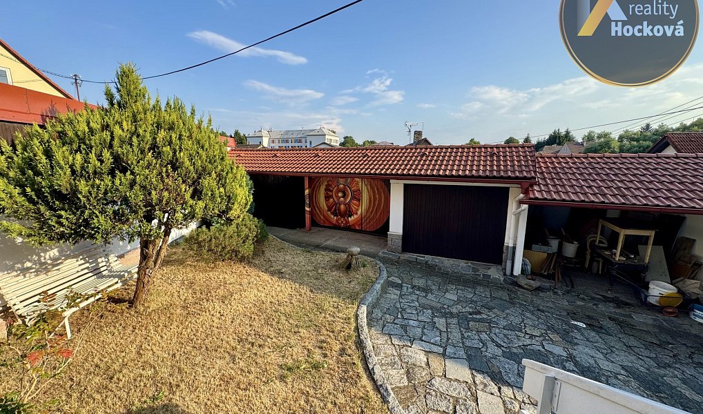 Prodej domu 154 m² s pozemkem 364 m², Krhanice – náhled fotky 5
