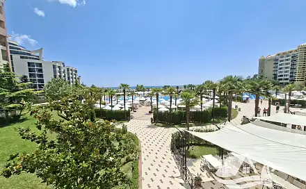 Prodej bytu 2+kk 61 m², Nesebar, Bulharsko