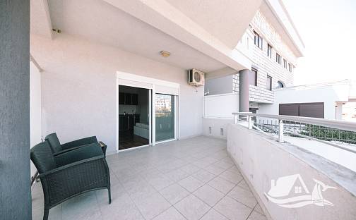 Prodej bytu 1+kk 40 m², Ulcinj, Černá Hora