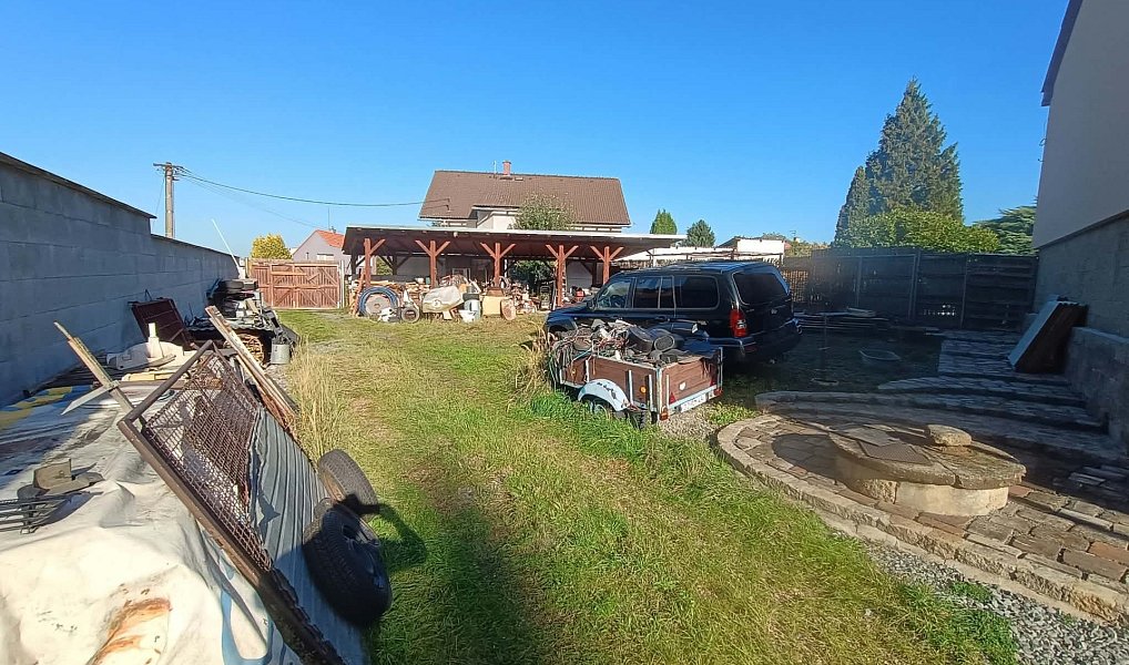 Prodej domu 268 m² s pozemkem 1 347 m², Plzeň – náhled fotky 38
