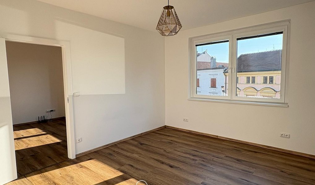 Pronájem bytu 2+kk 55 m², Hranice – náhled fotky 12