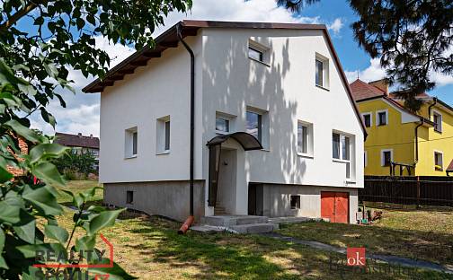 Prodej domu 142 m² s pozemkem 995 m², Strašice, okres Rokycany