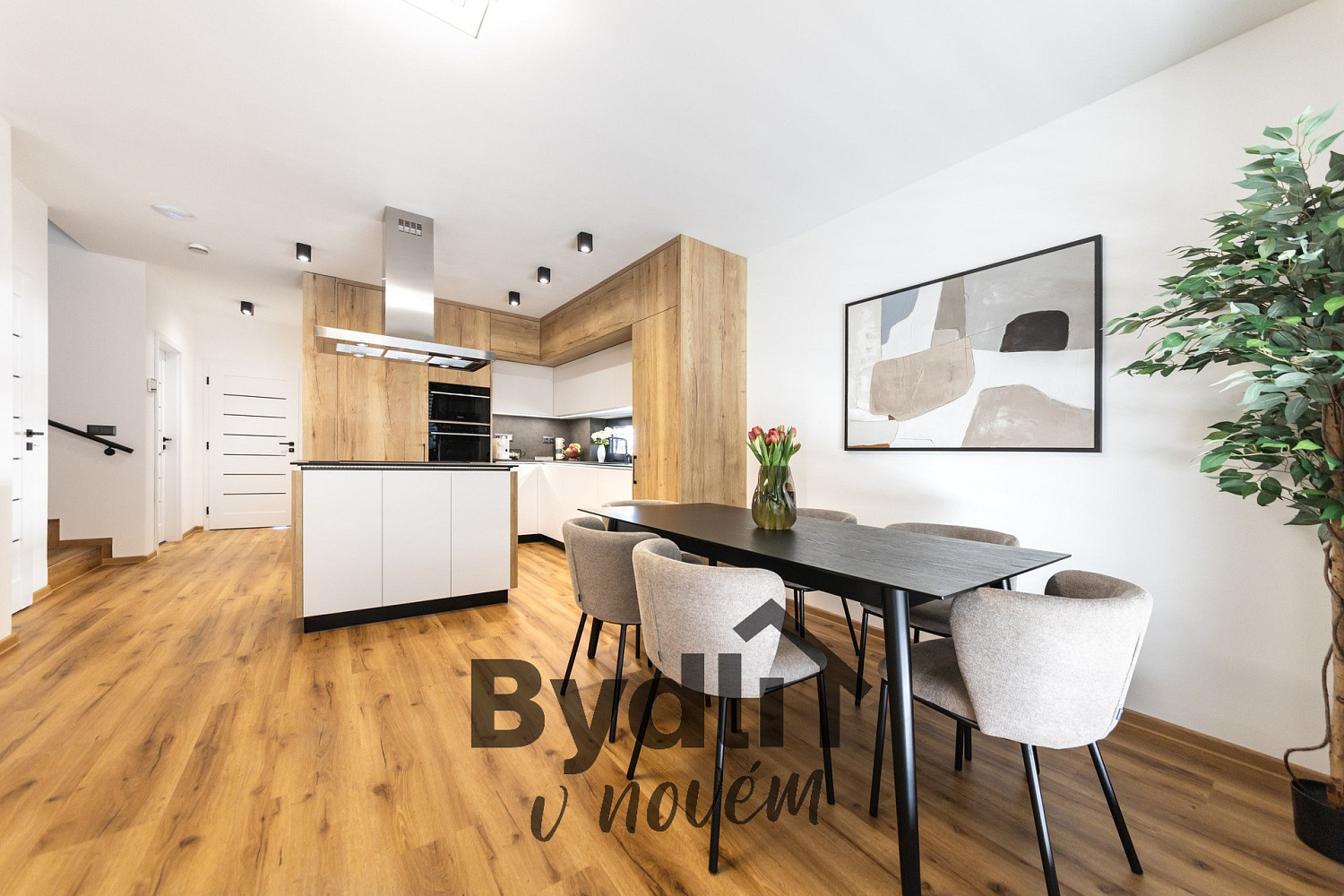 Prodej domu 121 m² s pozemkem 597 m² – fotografie 4