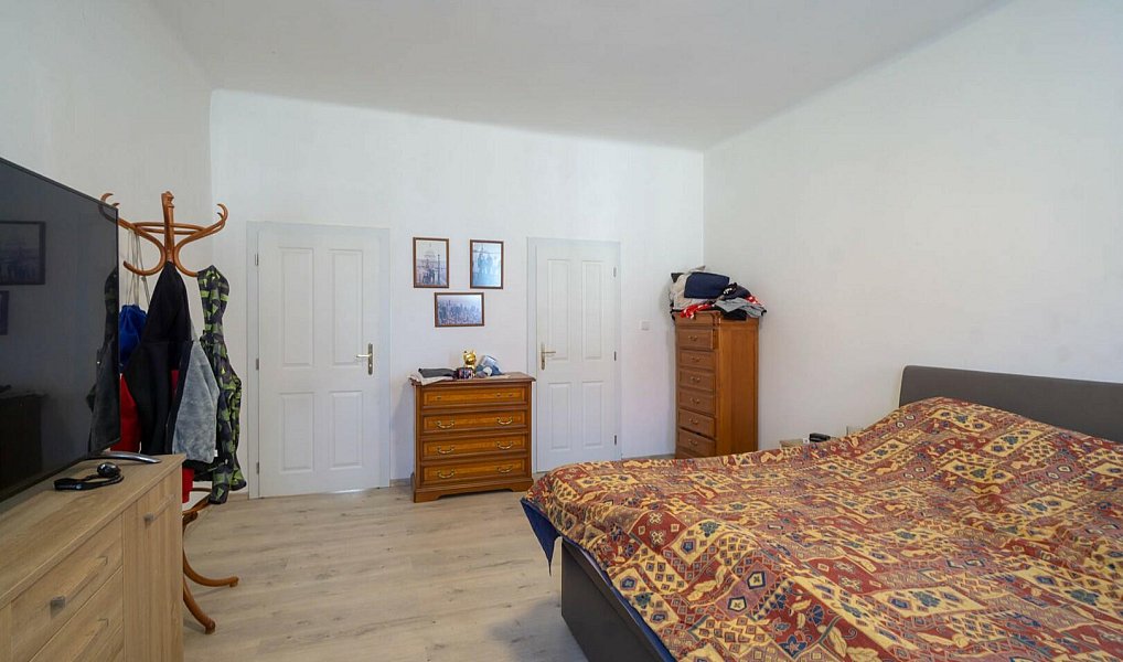 Prodej domu 130 m² s pozemkem 283 m², Pyšely – náhled fotky 20