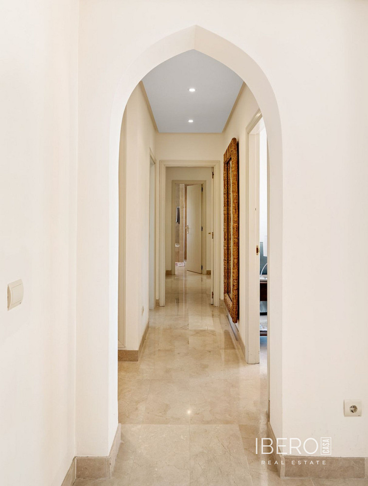 Piso 4+kk – Mijas, Urbanización Sitio de Calahonda - Más