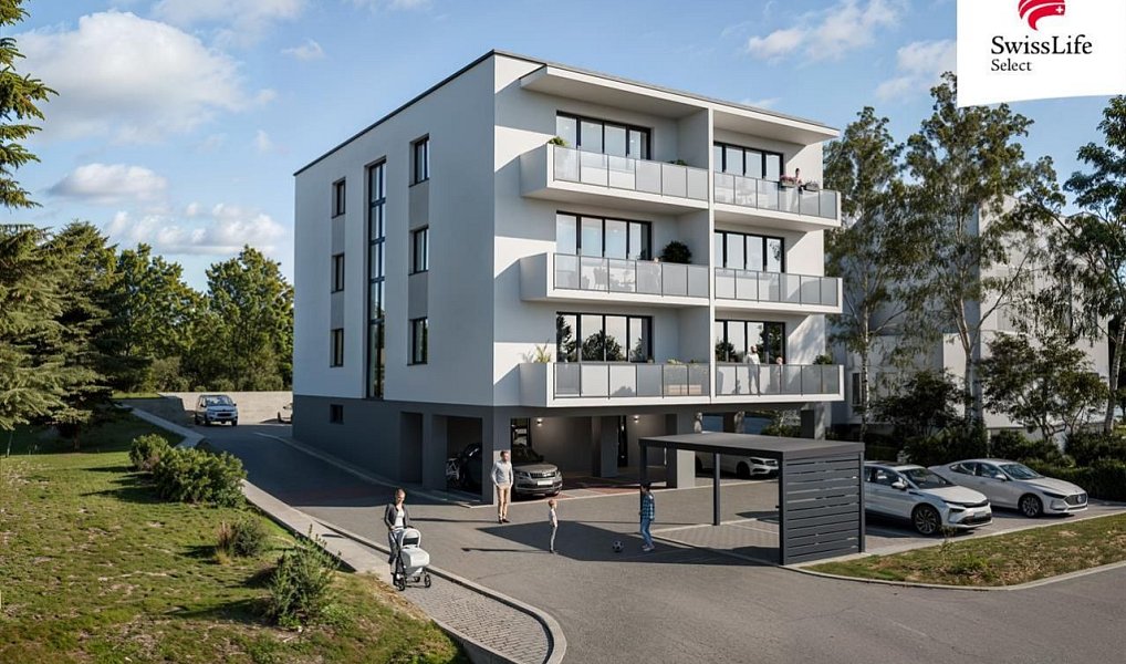 Prodej bytu 2+kk 59 m², Hořice – náhled fotky 12