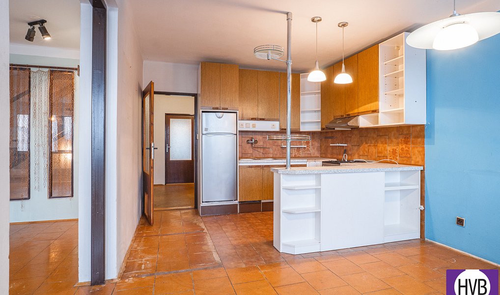 Prodej domu 260 m² s pozemkem 383 m², Písek – náhled fotky 21