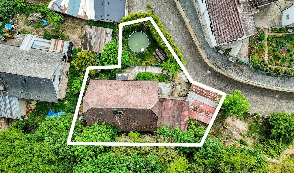 Prodej domu 95 m² s pozemkem 315 m², Mnichovo Hradiště – náhled fotky 2