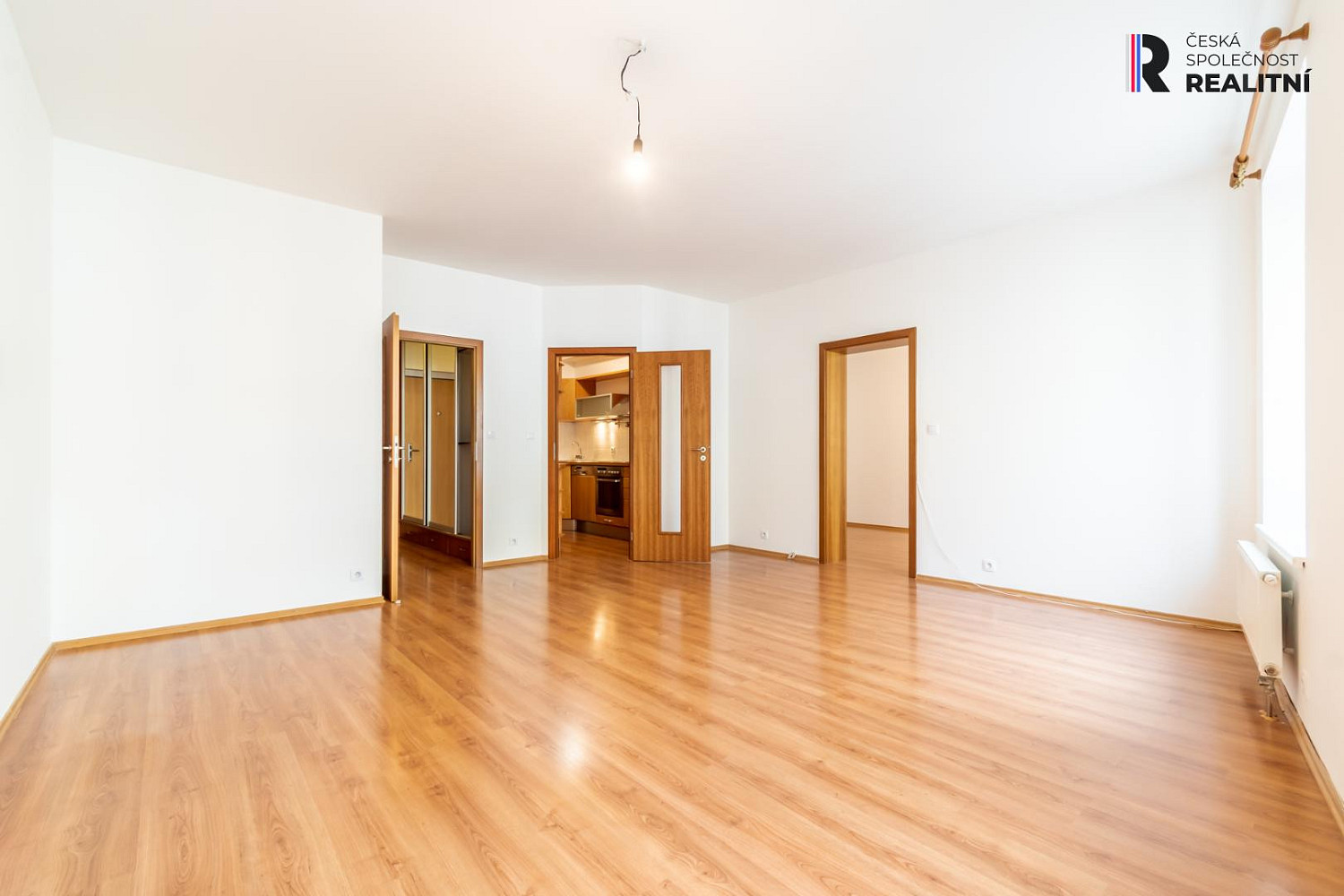 Pronájem bytu 2+kk 53 m² — photo 4