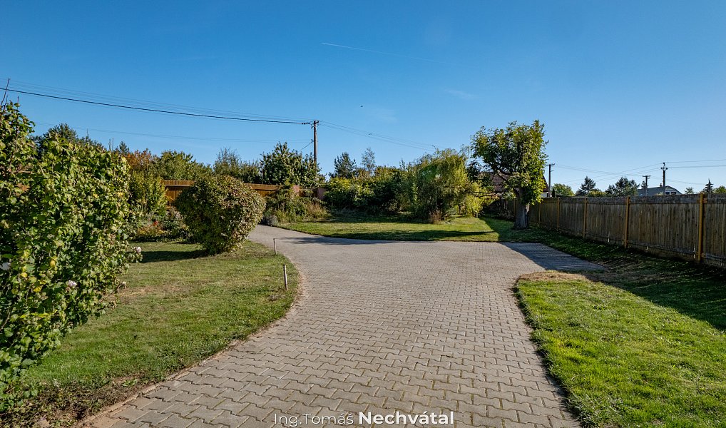 Prodej domu 121 m² s pozemkem 1 593 m², Kunštát – náhled fotky 44