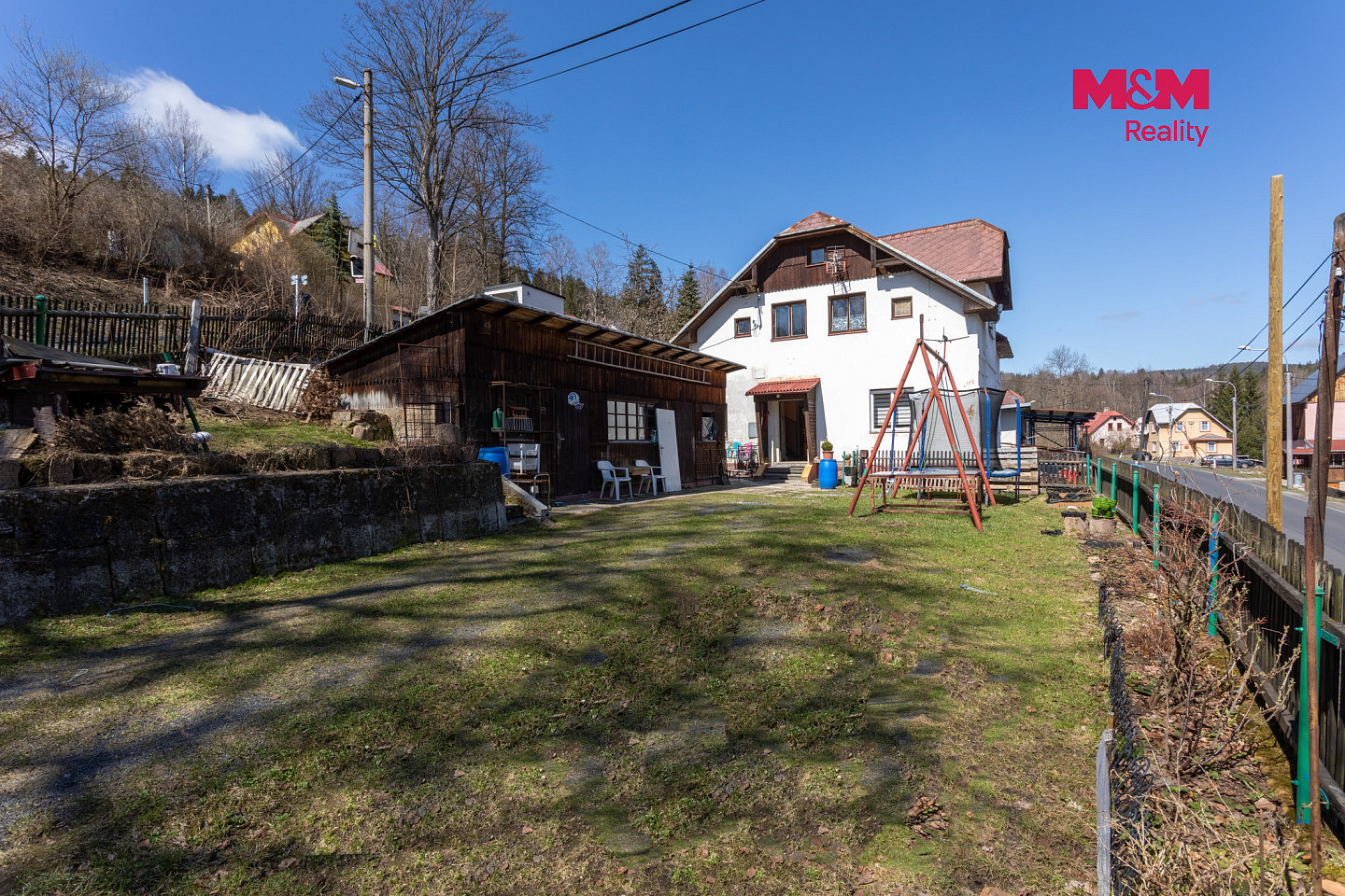 Pronájem domu 156 m² s pozemkem 684 m² — photo 4