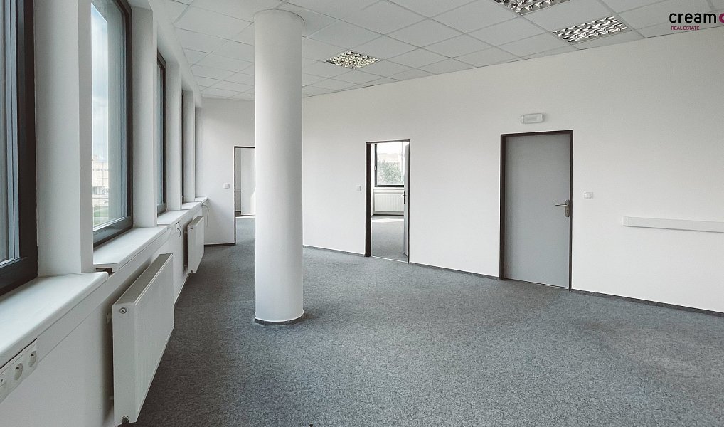 Pronájem kanceláře 72 m², Most – náhled fotky 8