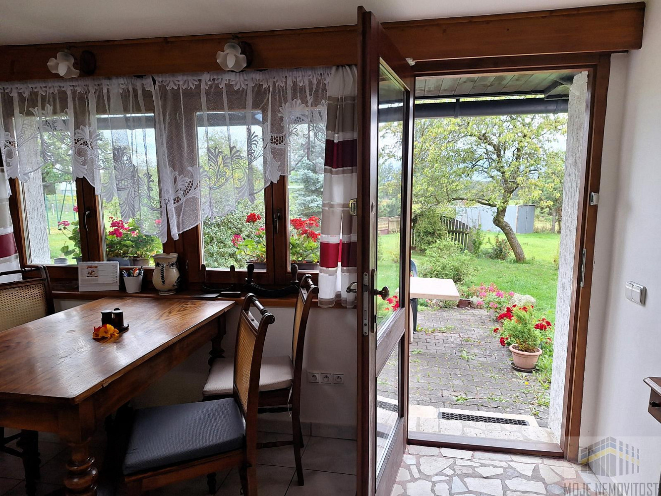 Prodej domu 192 m² s pozemkem 3 819 m² – fotografie 5