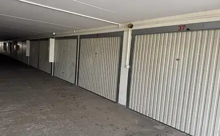 Prodej garáže 17 m2, Tábor, Havanská, Tábor
