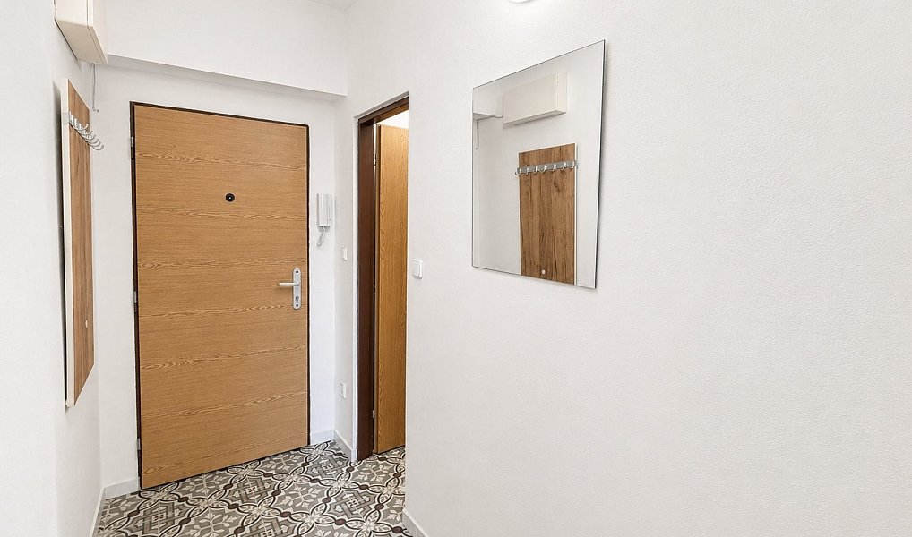 Pronájem bytu 2+1 48 m², Třebíč – náhled fotky 10