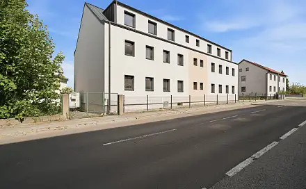 Prodej bytu 2+kk 39 m², Groß-Siegharts, Rakousko