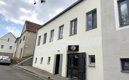 Prodej komerčního objektu (jiného typu) 264 m², Česká, Pavlov, okres Břeclav