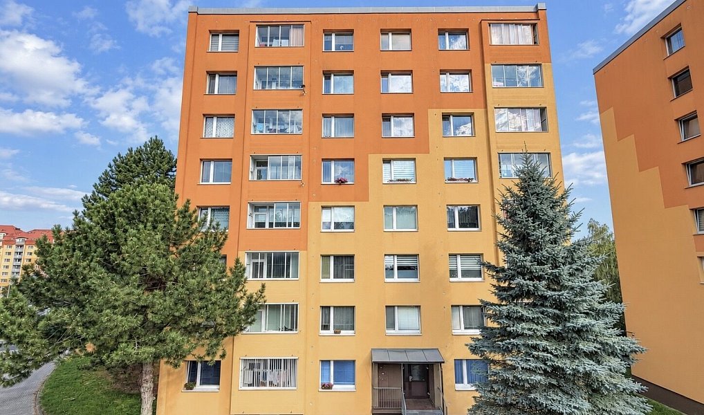 Prodej bytu 3+1 76 m², Jirkov – náhled fotky 26
