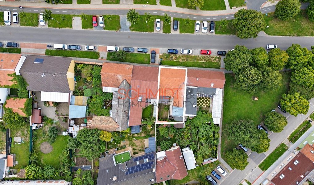 Prodej domu 130 m² s pozemkem 211 m², Hustopeče – náhled fotky 23