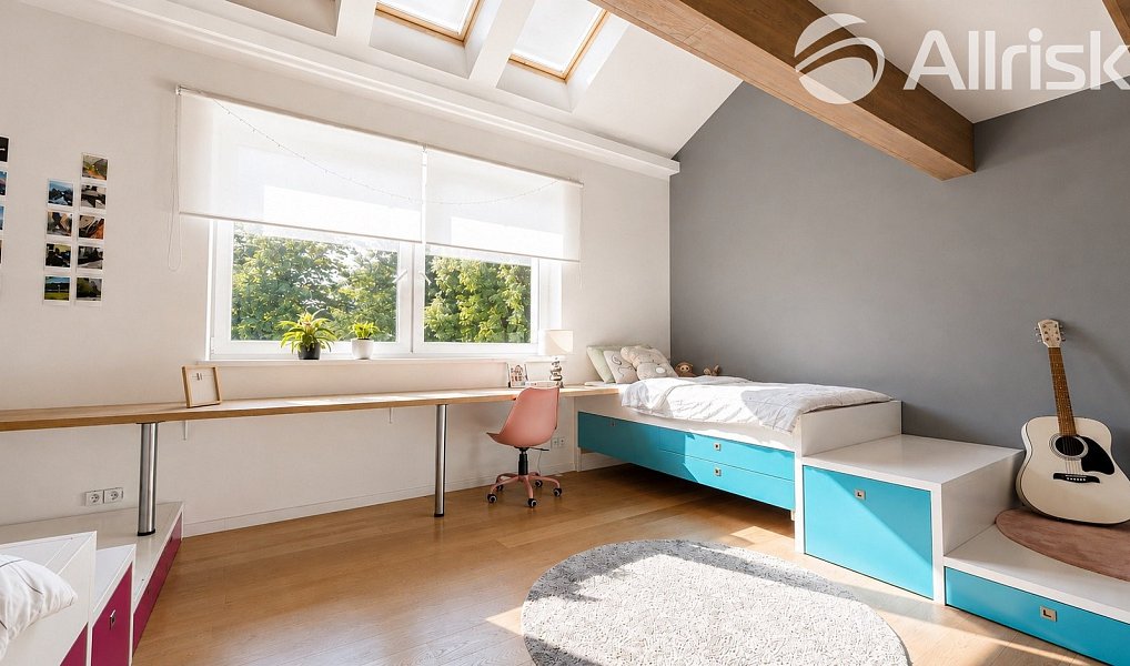 Prodej domu 417 m² s pozemkem 526 m², Jihlava – náhled fotky 10