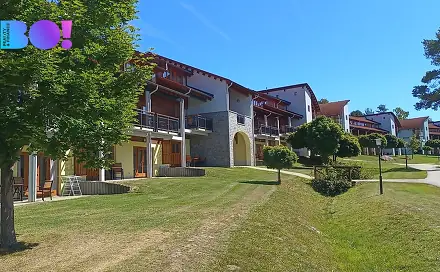 Prodej bytu 1+kk 50 m², Lipno nad Vltavou - Slupečná, okres Český Krumlov