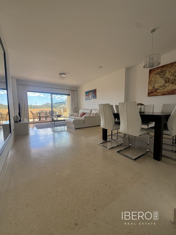 Piso 4+kk – Benahavís, La Cocha, Costa del Sol Occidental - Vista 5