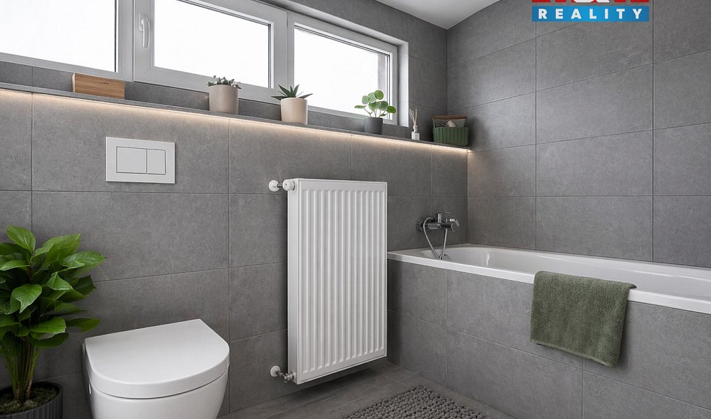 Prodej domu 96 m² s pozemkem 150 m², Květnice – náhled fotky 10