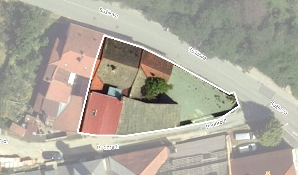 Prodej výrobních prostor 597 m², Boskovice – náhled fotky 6