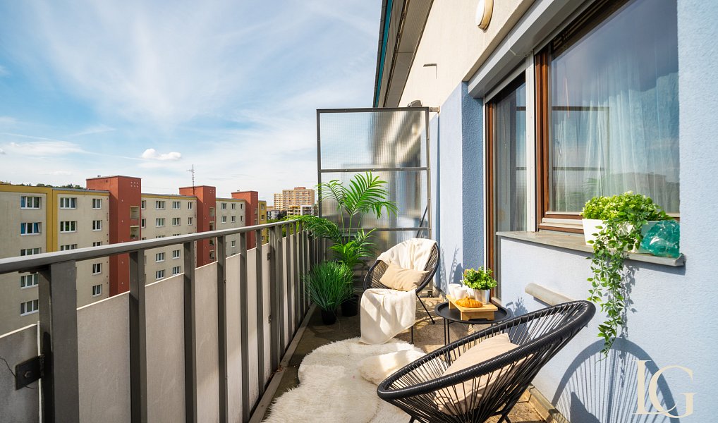 Prodej bytu 2+kk 62 m², Praha – náhled fotky 19