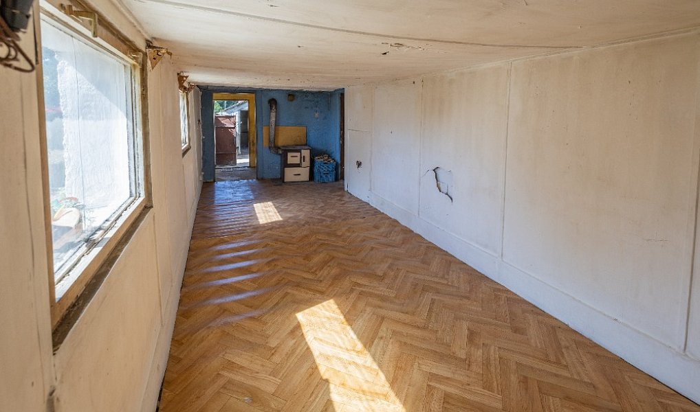Prodej domu 65 m² s pozemkem 291 m², Chodouny – náhled fotky 8