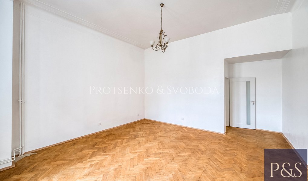Prodej bytu 3+1 100 m², Praha – náhled fotky 17