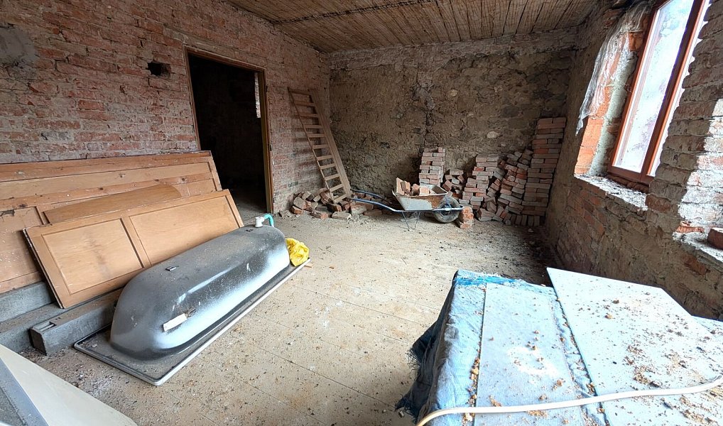 Prodej domu 115 m² s pozemkem 427 m², Volyně – náhled fotky 5