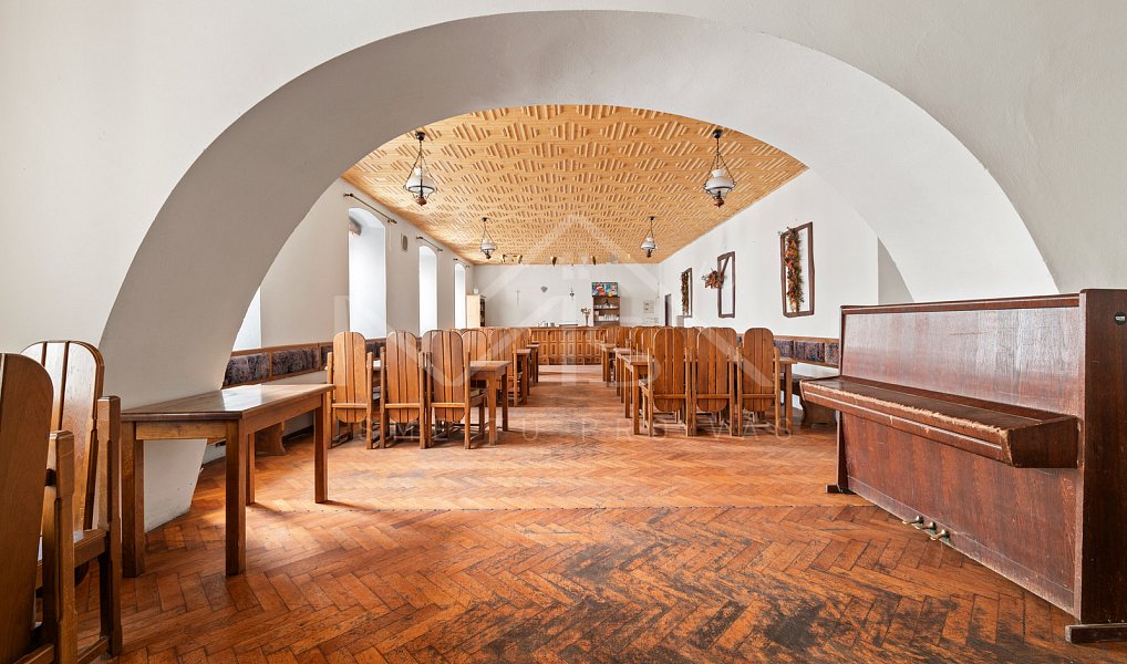 Prodej komerčního objektu (jiného typu) 718 m², Chudenice – náhled fotky 10