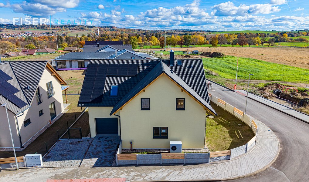 Prodej domu 169 m² s pozemkem 426 m², Světlá nad Sázavou – náhled fotky 25
