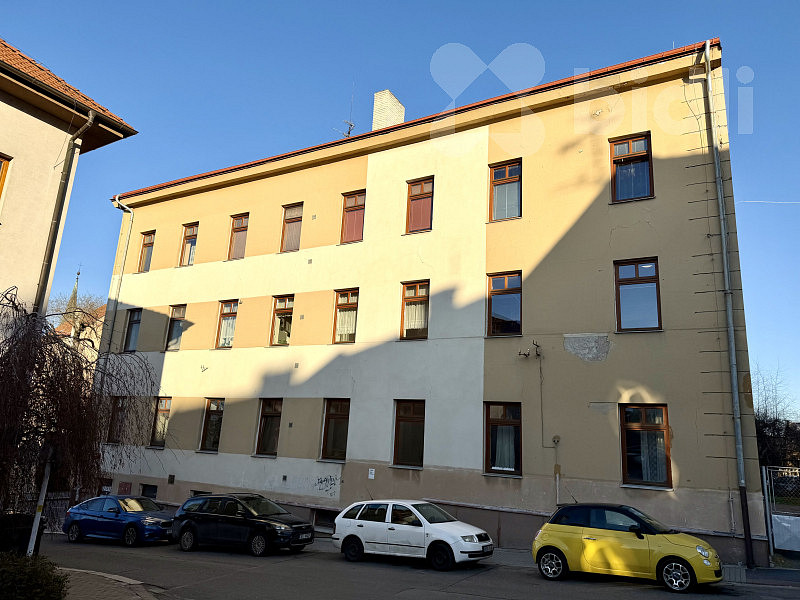 Prodej bytu 4+1 79 m²