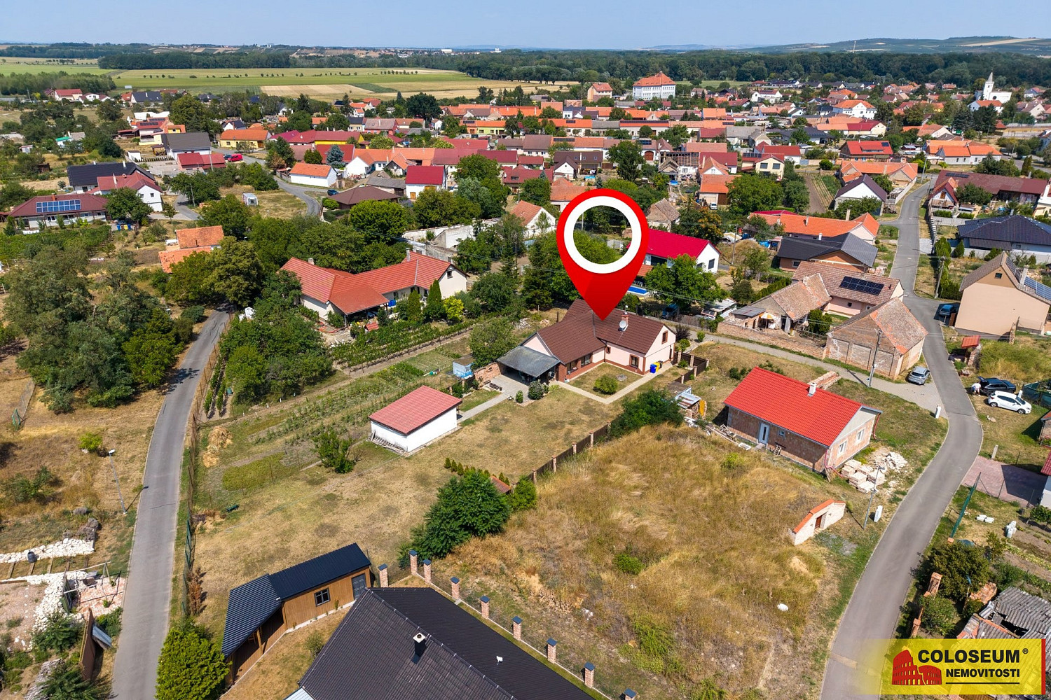 Prodej domu 112 m² s pozemkem 579 m² – fotografie 2