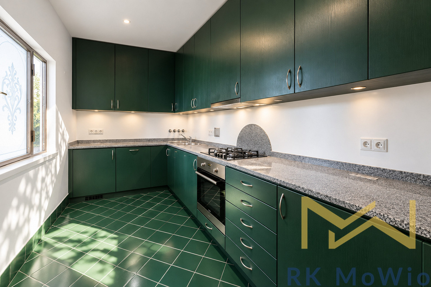 Pronájem bytu 3+1 94 m² – fotografie 4
