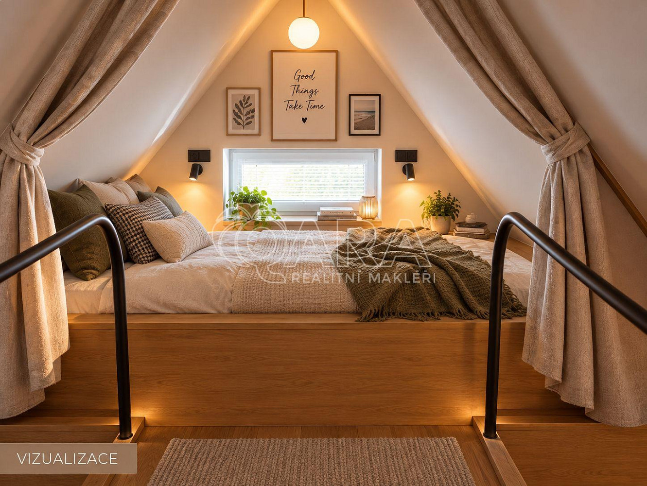 Prodej bytu atypického 99 m² – fotografie 3