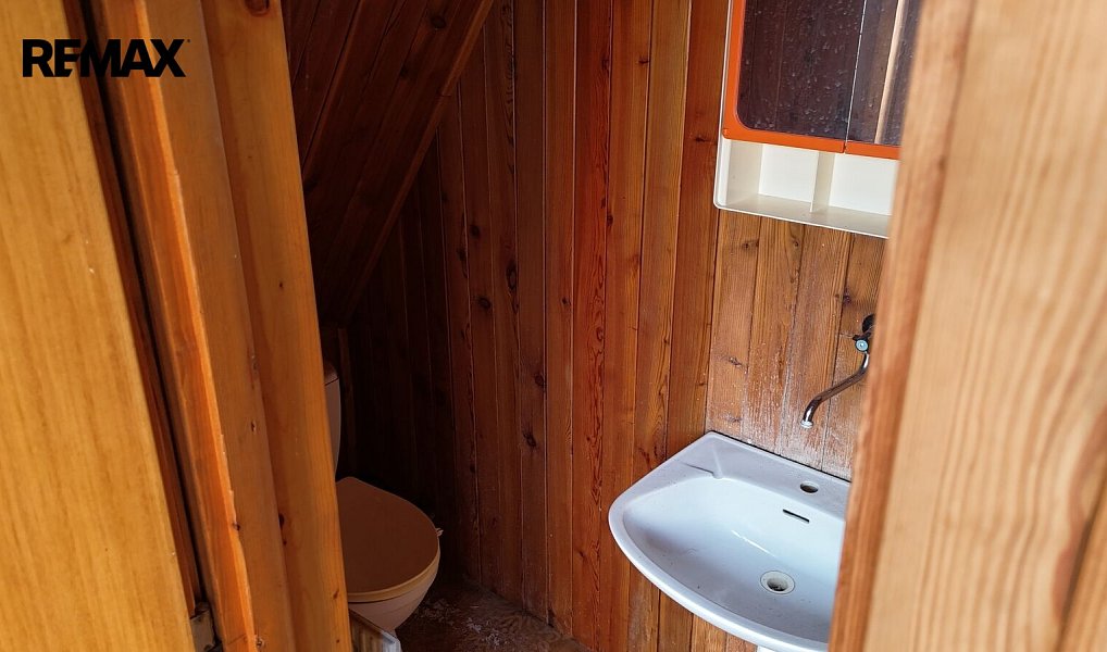 Prodej chaty/chalupy 56 m² s pozemkem 1 234 m², Rajnochovice – náhled fotky 8